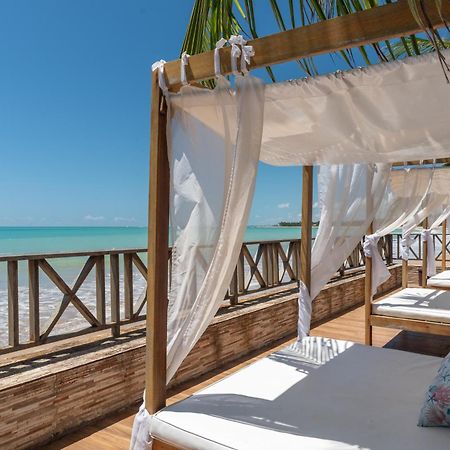Pousada Ipioca Beach Village Maceio  Exterior photo