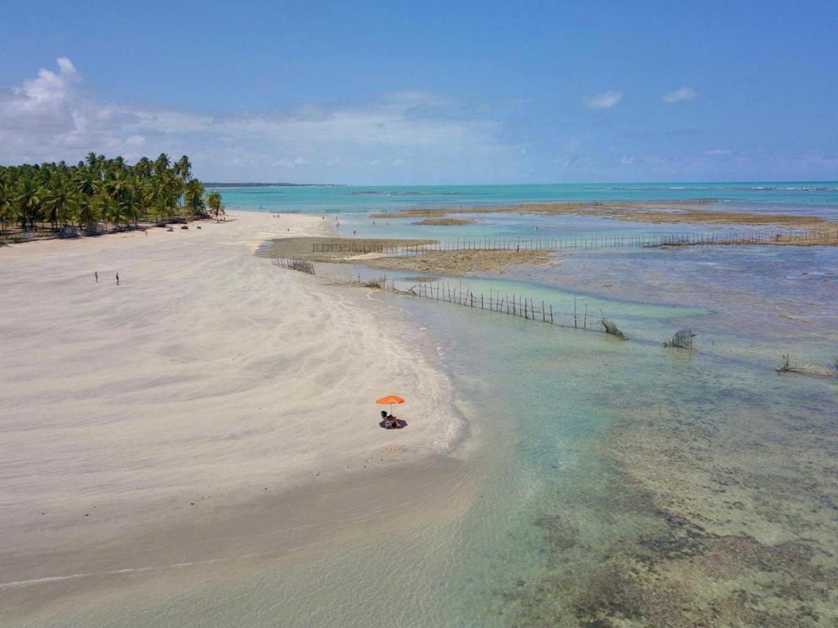 Pousada Ipioca Beach Village Maceio  Exterior photo