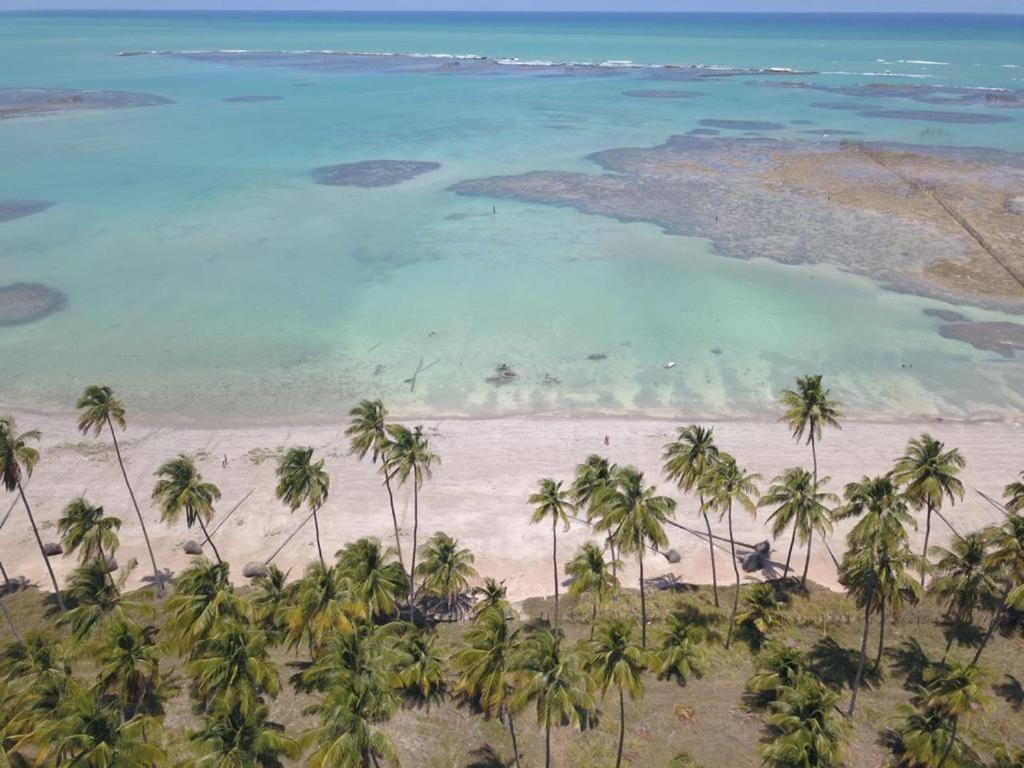 Pousada Ipioca Beach Village Maceio  Exterior photo