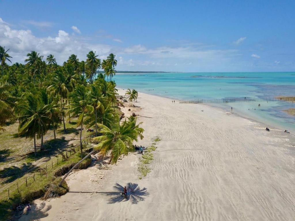 Pousada Ipioca Beach Village Maceio  Exterior photo