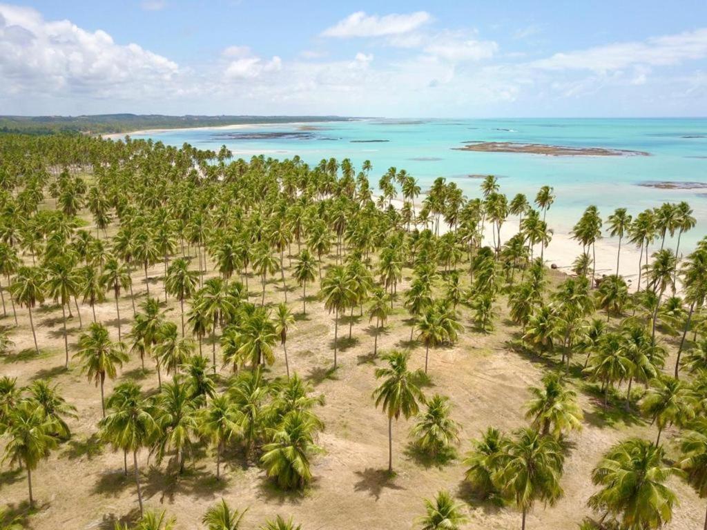 Pousada Ipioca Beach Village Maceio  Exterior photo