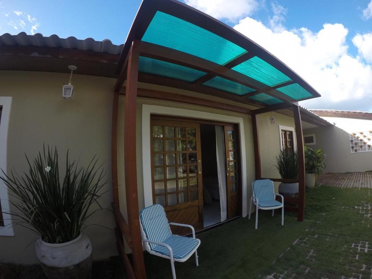 Pousada Ipioca Beach Village Maceio  Exterior photo