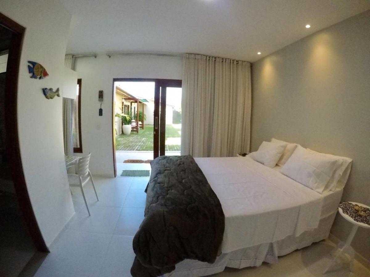Pousada Ipioca Beach Village Maceio  Exterior photo