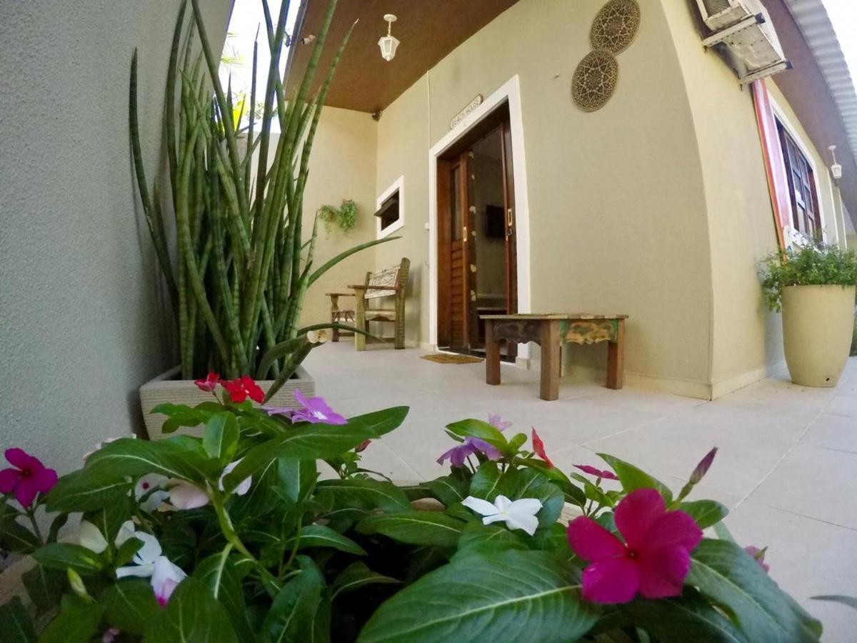 Pousada Ipioca Beach Village Maceio  Exterior photo