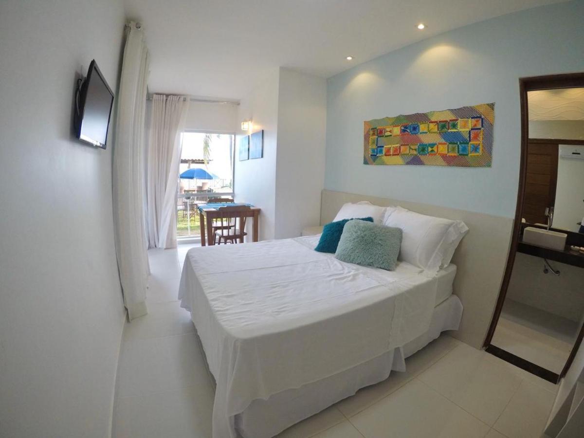 Pousada Ipioca Beach Village Maceio  Exterior photo