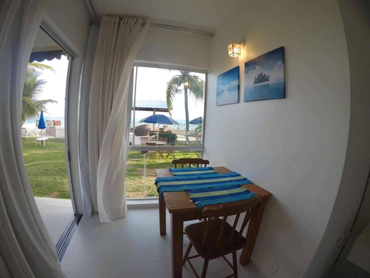 Pousada Ipioca Beach Village Maceio  Exterior photo