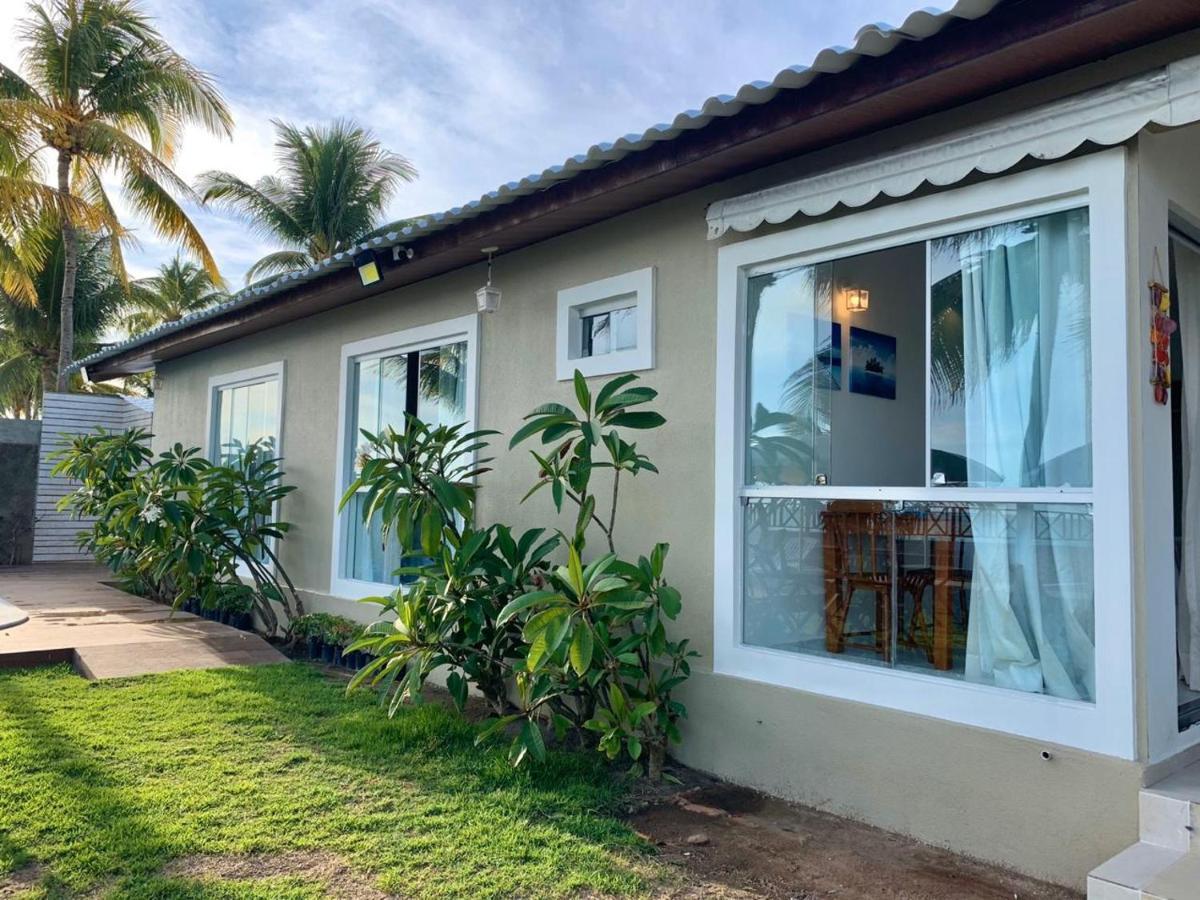 Pousada Ipioca Beach Village Maceio  Exterior photo