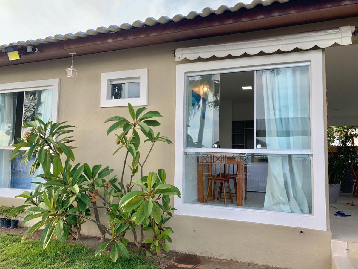 Pousada Ipioca Beach Village Maceio  Exterior photo